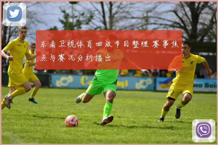 东南卫视体育回放节目整理 赛事焦点与赛况分析播出