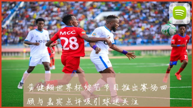 黄健翔世界杯综艺节目推出赛场回顾与嘉宾点评吸引球迷关注