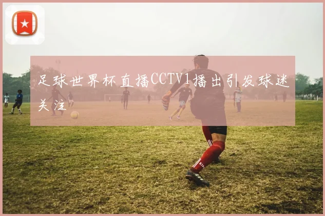 足球世界杯直播CCTV1播出引发球迷关注